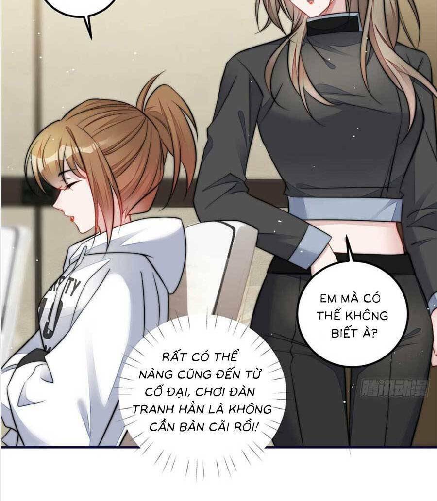Đại Lão Nào Cũng Tranh Sủng Ta: Chapter 189
