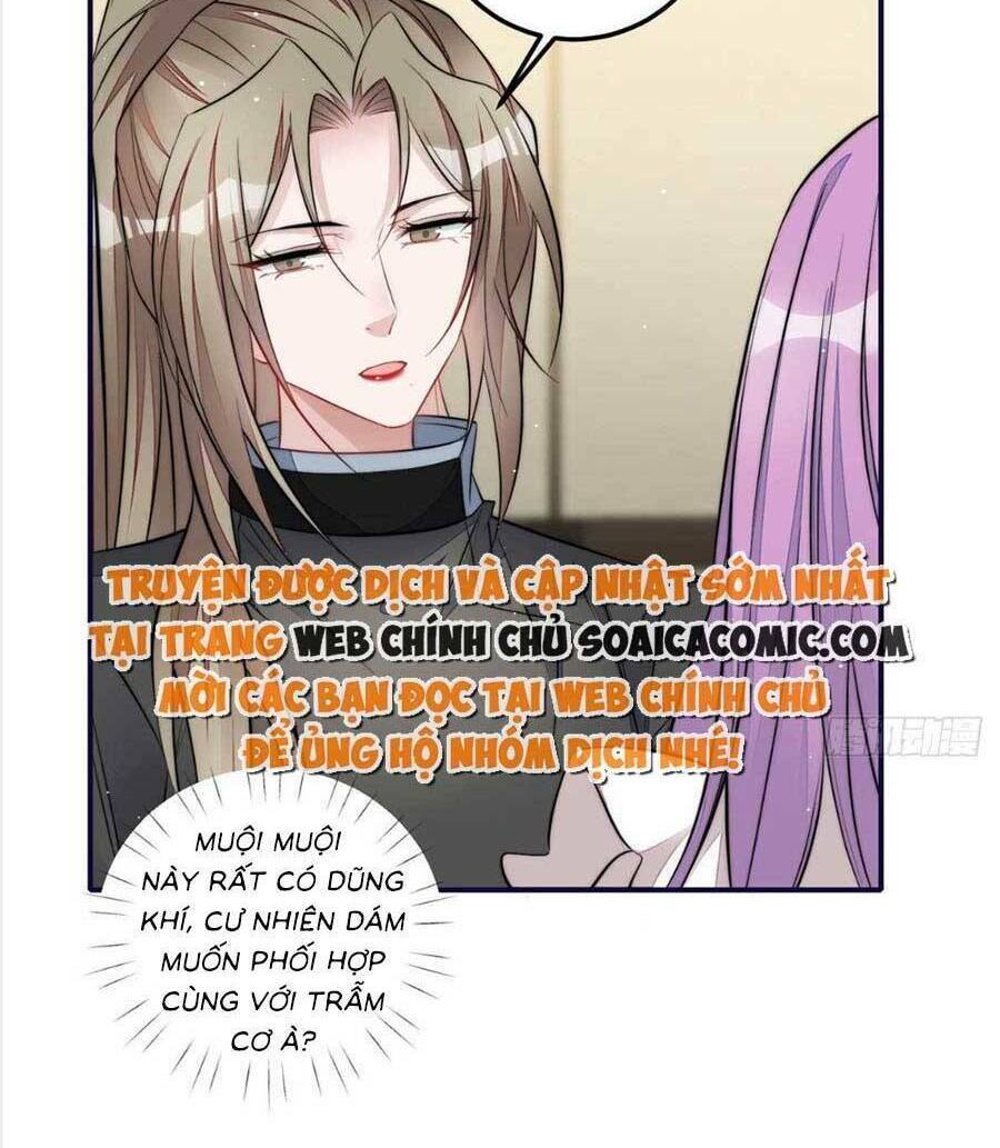 Đại Lão Nào Cũng Tranh Sủng Ta: Chapter 189
