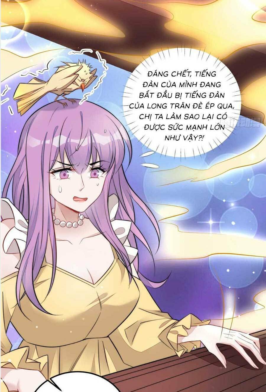 Đại Lão Nào Cũng Tranh Sủng Ta: Chapter 189