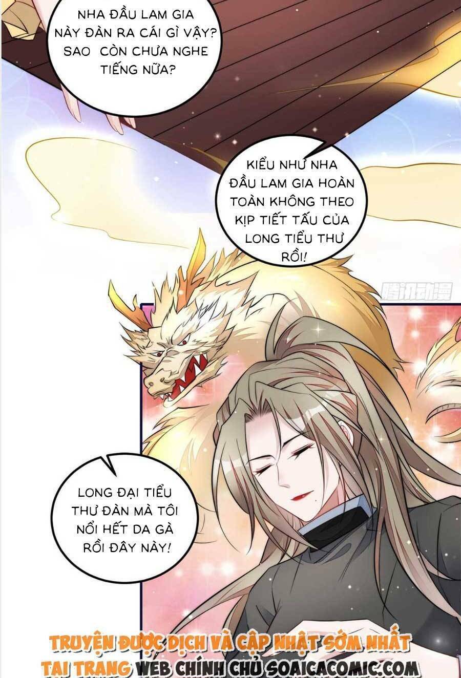 Đại Lão Nào Cũng Tranh Sủng Ta: Chapter 189