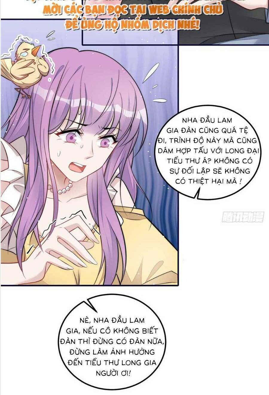 Đại Lão Nào Cũng Tranh Sủng Ta: Chapter 189