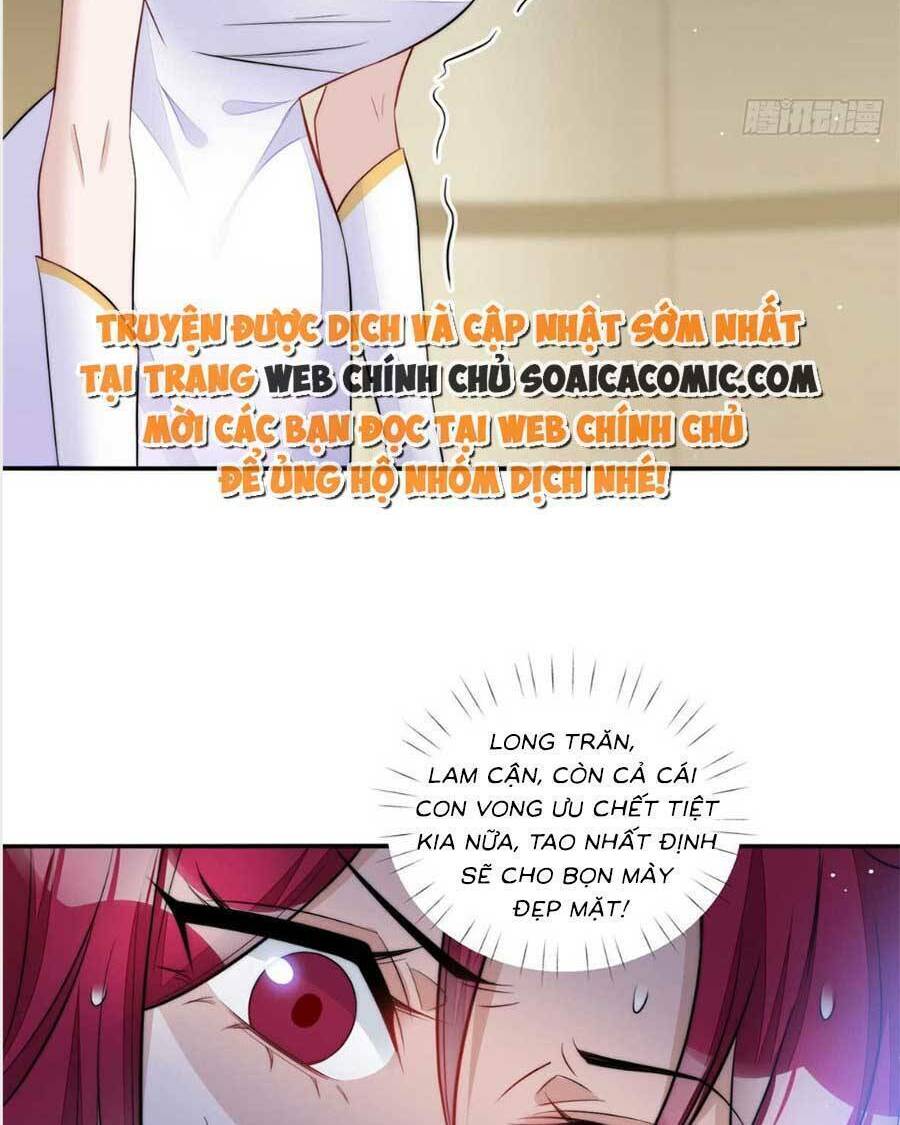 Đại Lão Nào Cũng Tranh Sủng Ta: Chapter 189