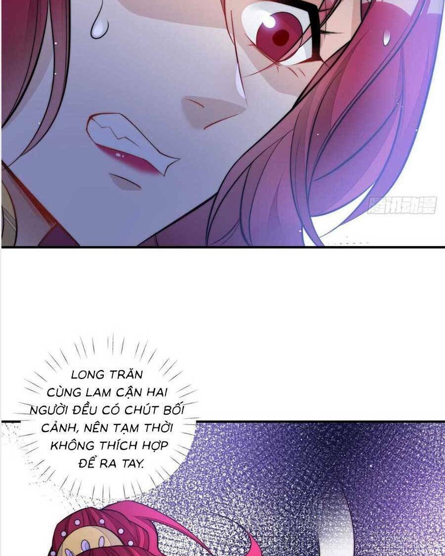 Đại Lão Nào Cũng Tranh Sủng Ta: Chapter 189