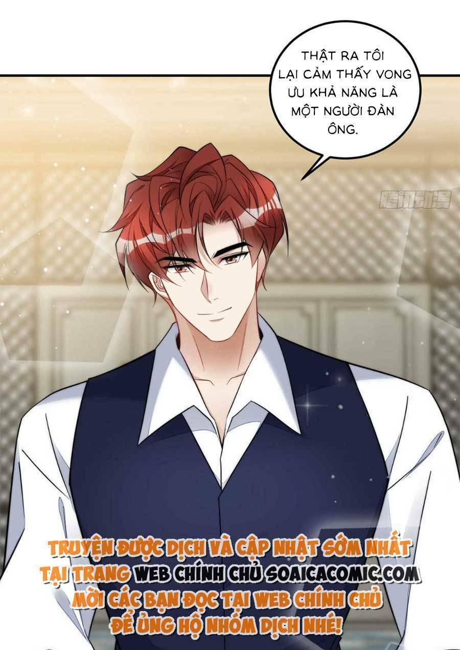 Đại Lão Nào Cũng Tranh Sủng Ta: Chapter 189
