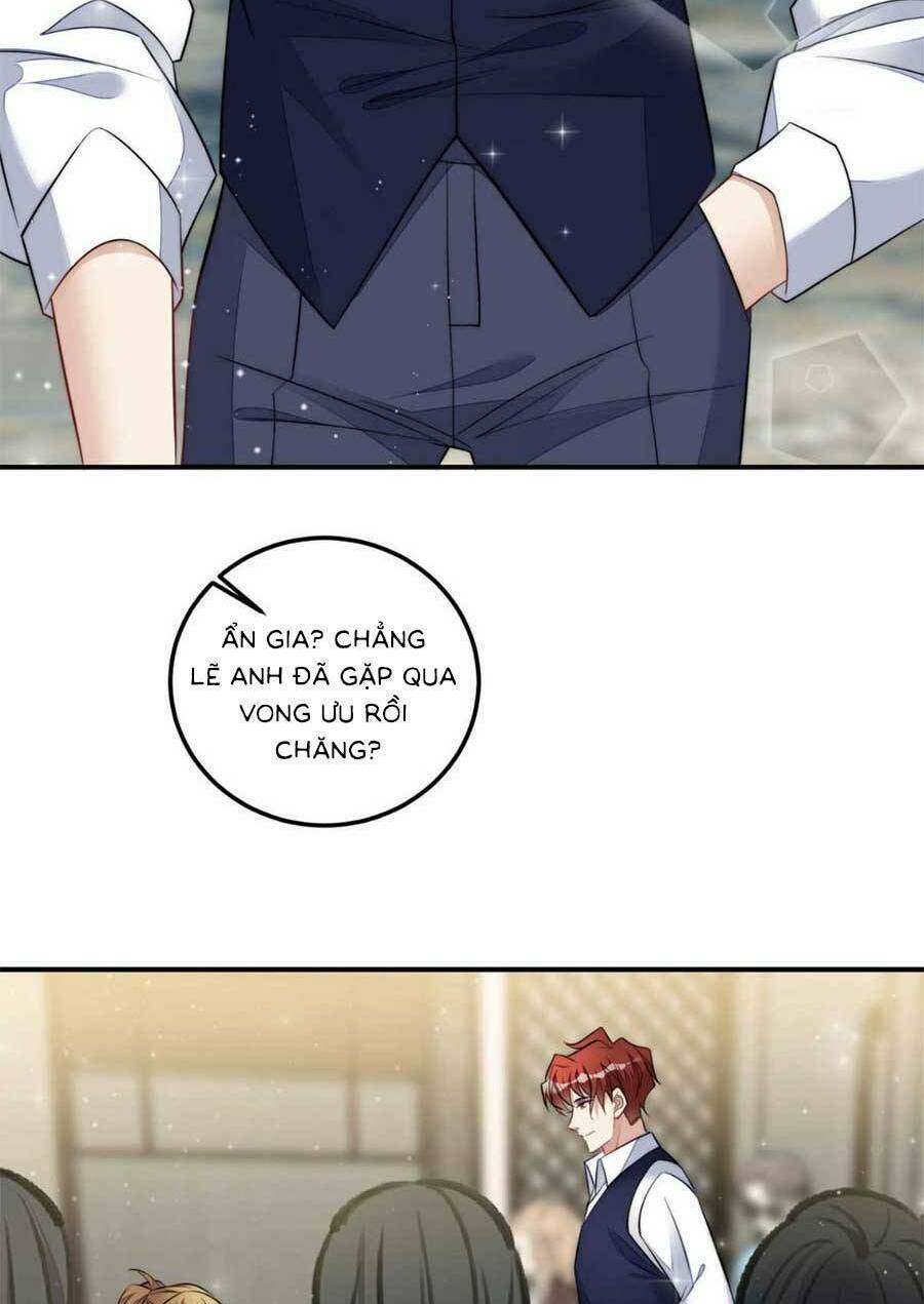 Đại Lão Nào Cũng Tranh Sủng Ta: Chapter 189