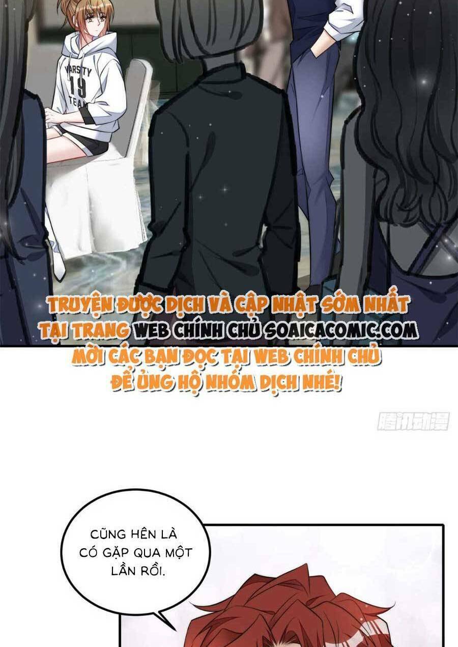 Đại Lão Nào Cũng Tranh Sủng Ta: Chapter 189