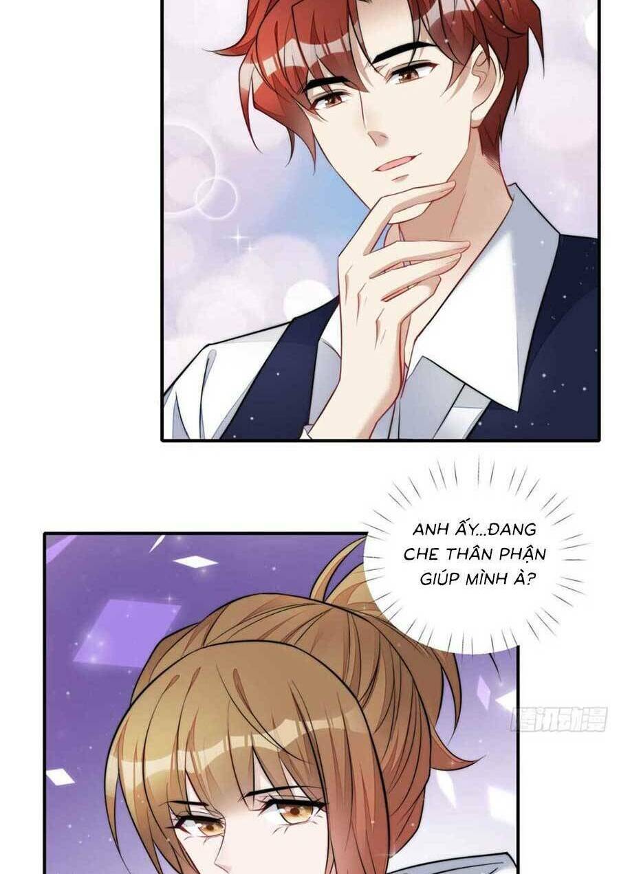 Đại Lão Nào Cũng Tranh Sủng Ta: Chapter 189