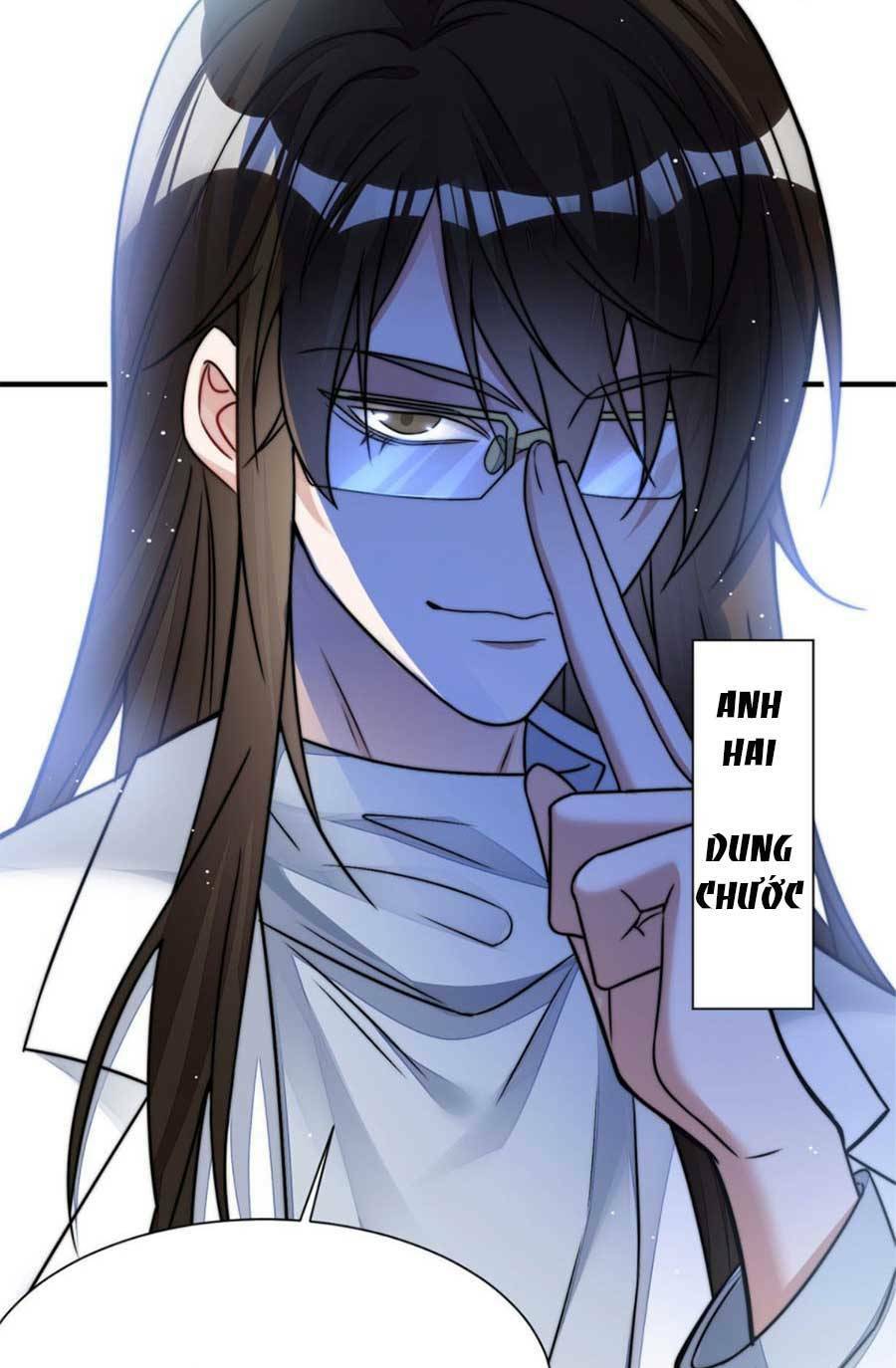 Đại Lão Nào Cũng Tranh Sủng Ta: Chapter 19