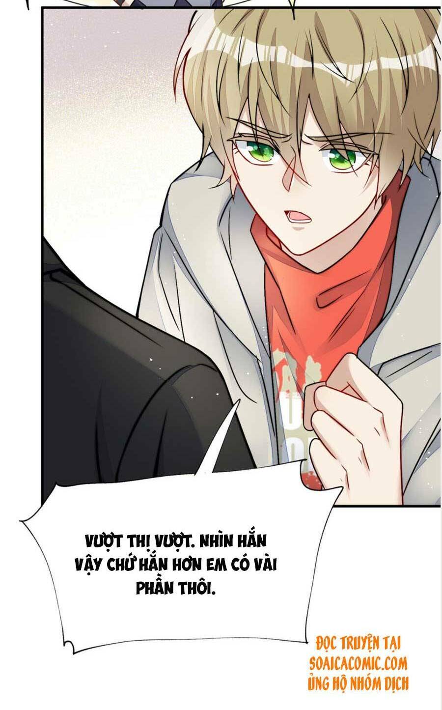Đại Lão Nào Cũng Tranh Sủng Ta: Chapter 19