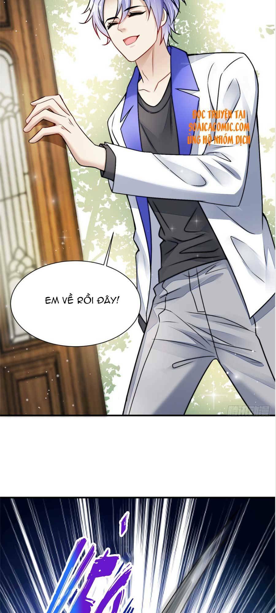 Đại Lão Nào Cũng Tranh Sủng Ta: Chapter 19