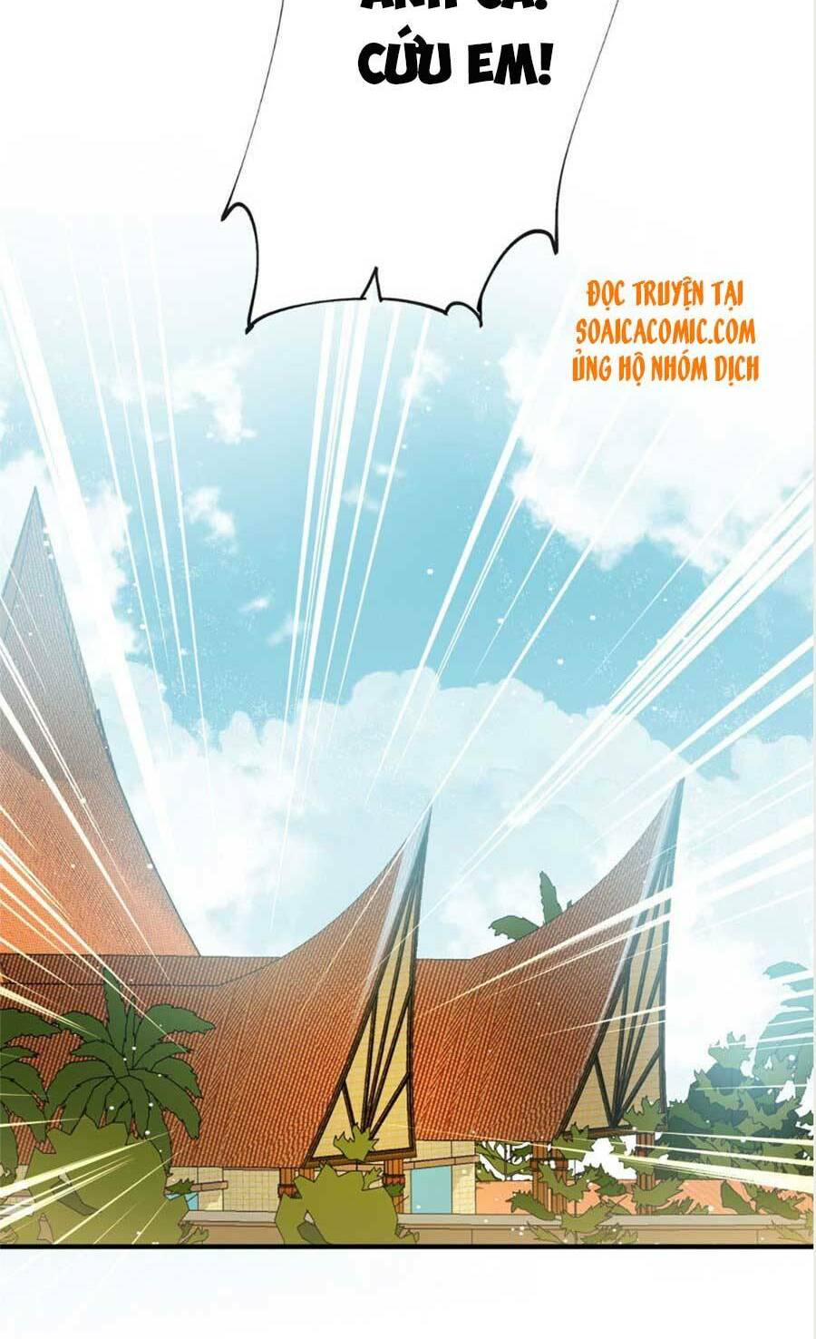 Đại Lão Nào Cũng Tranh Sủng Ta: Chapter 19