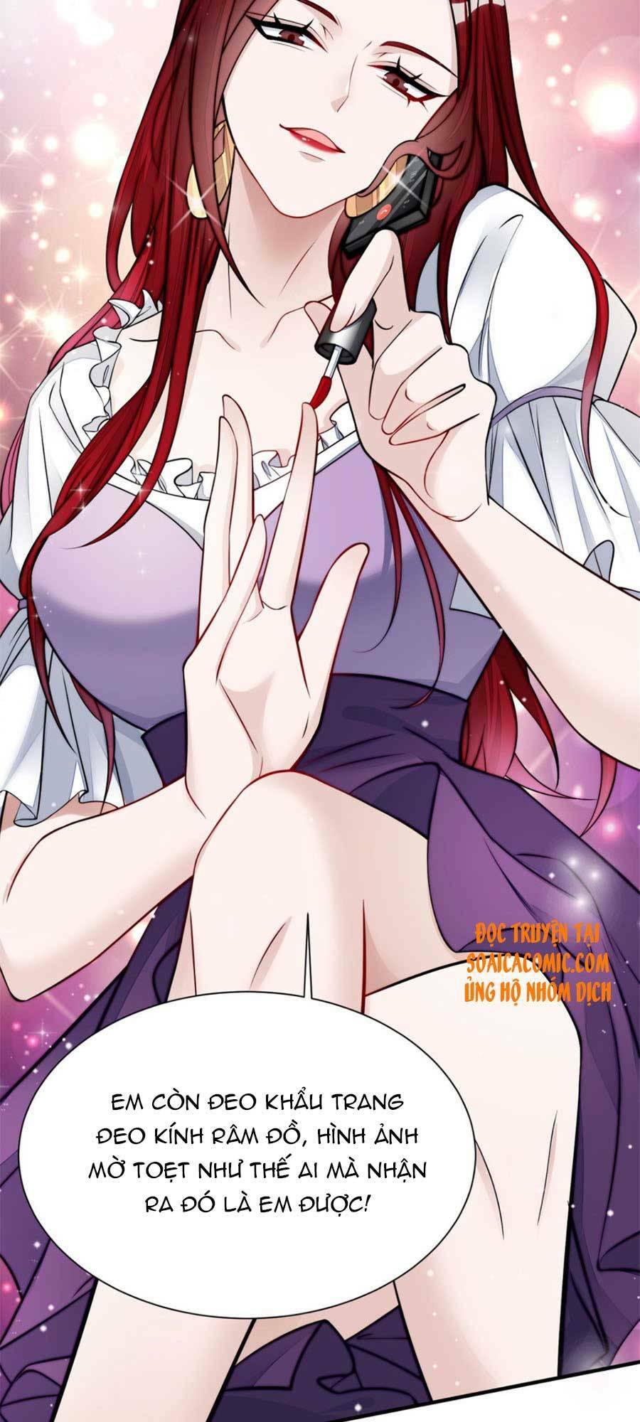 Đại Lão Nào Cũng Tranh Sủng Ta: Chapter 19
