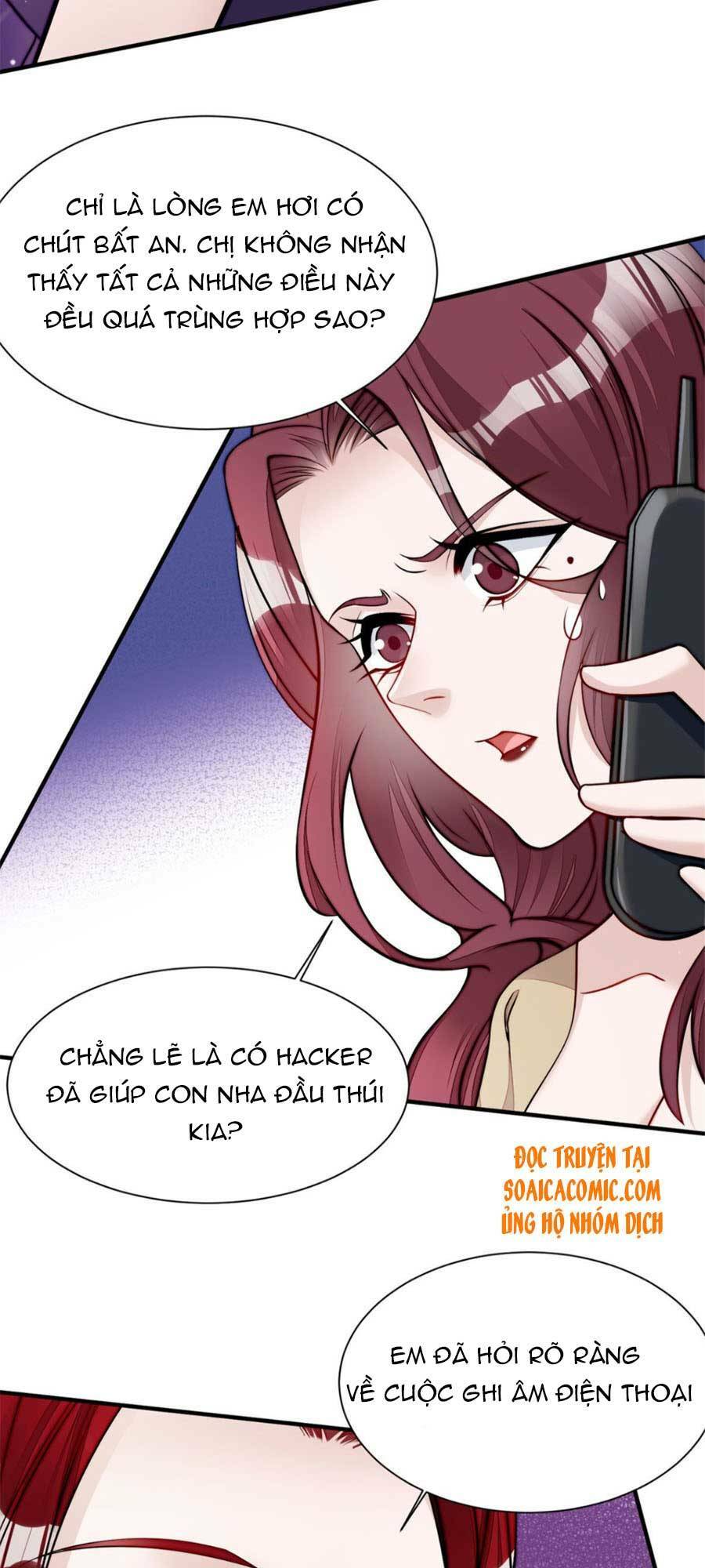 Đại Lão Nào Cũng Tranh Sủng Ta: Chapter 19