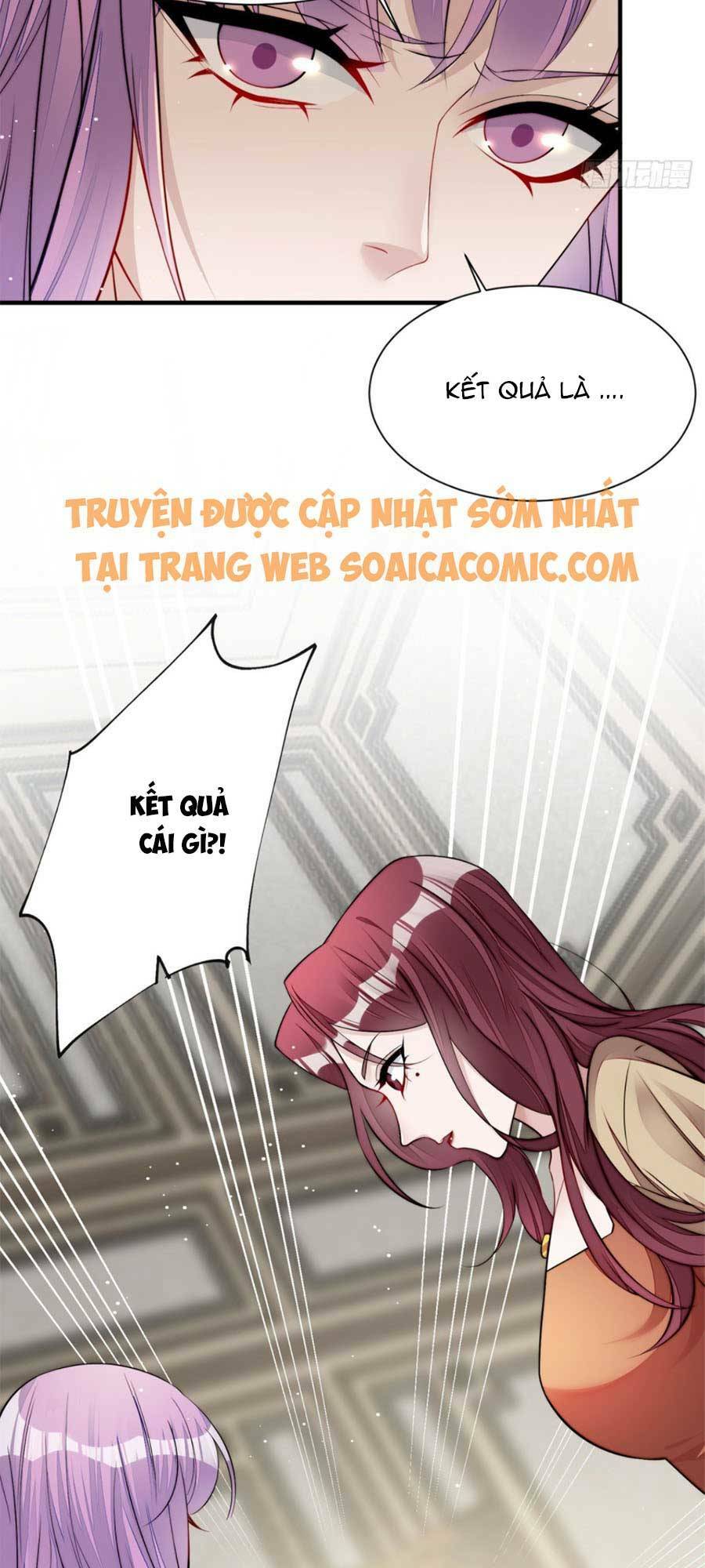 Đại Lão Nào Cũng Tranh Sủng Ta: Chapter 19