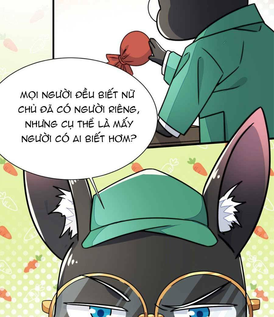 Đại Lão Nào Cũng Tranh Sủng Ta: Chapter 19