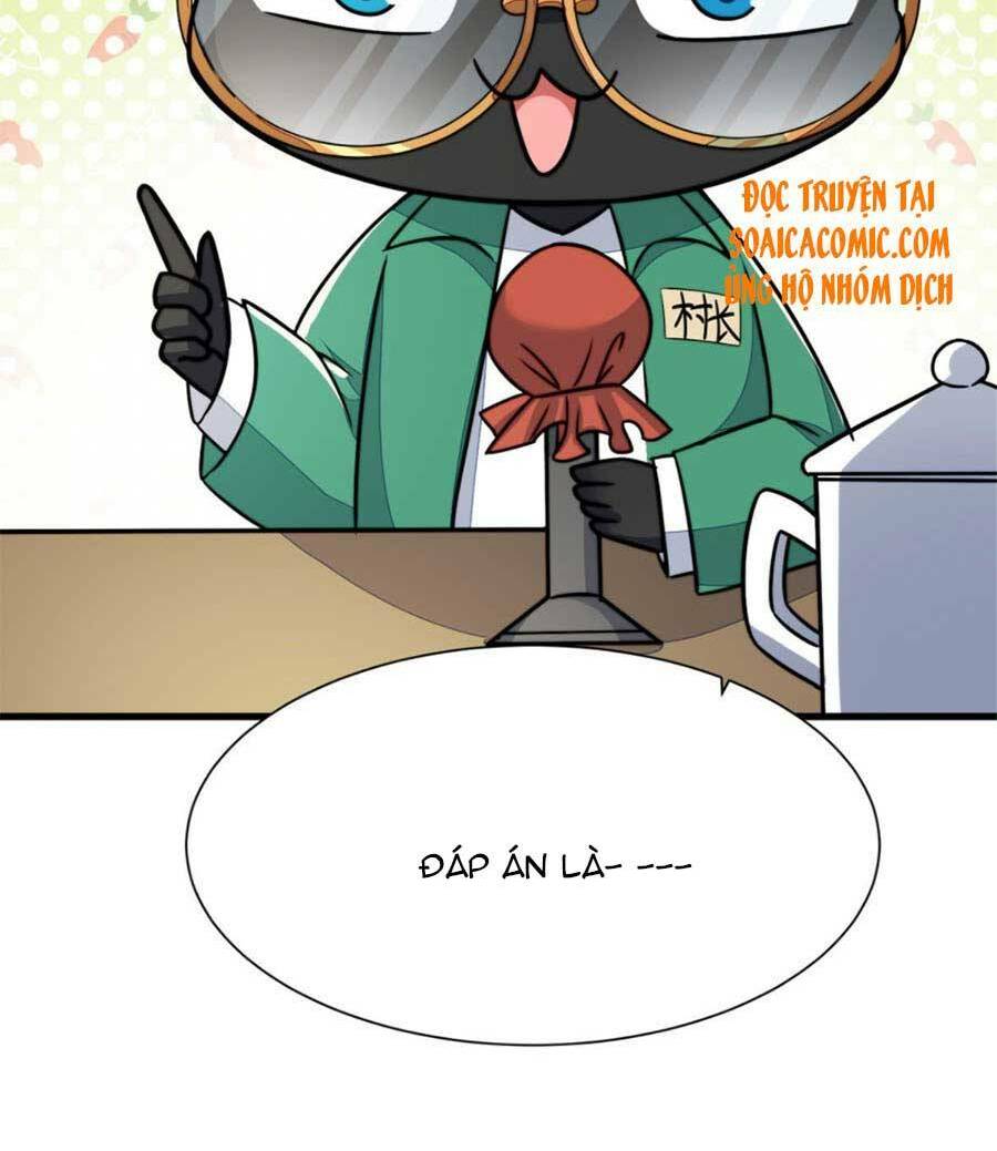 Đại Lão Nào Cũng Tranh Sủng Ta: Chapter 19