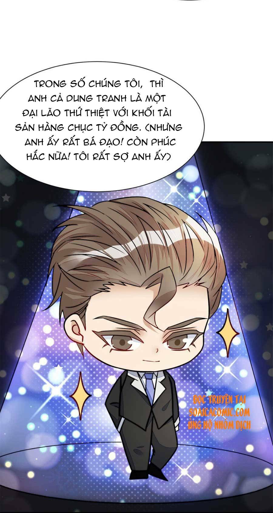 Đại Lão Nào Cũng Tranh Sủng Ta: Chapter 19
