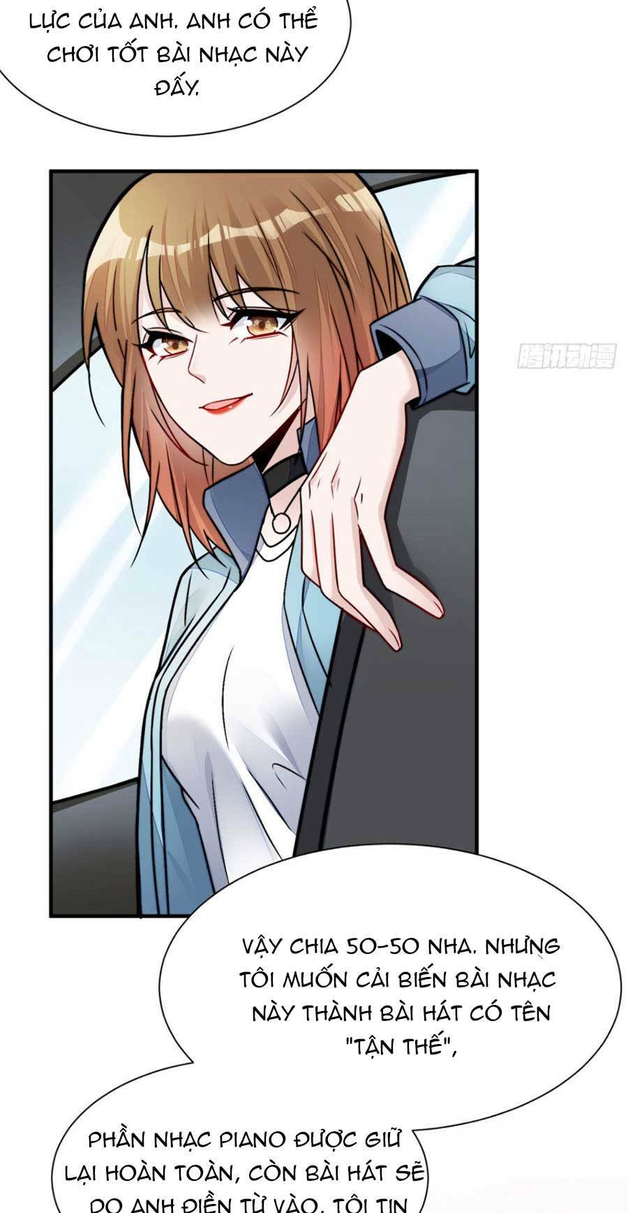 Đại Lão Nào Cũng Tranh Sủng Ta: Chapter 19