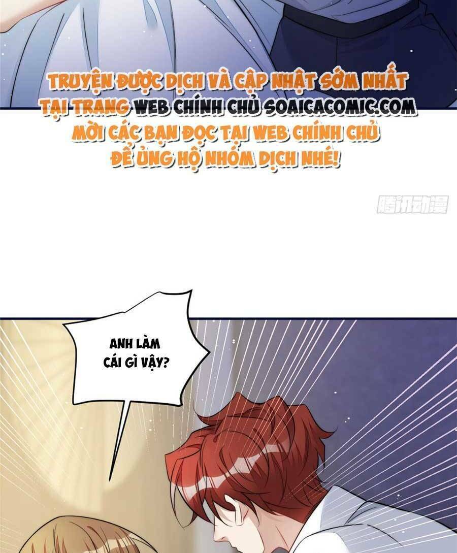 Đại Lão Nào Cũng Tranh Sủng Ta: Chapter 191
