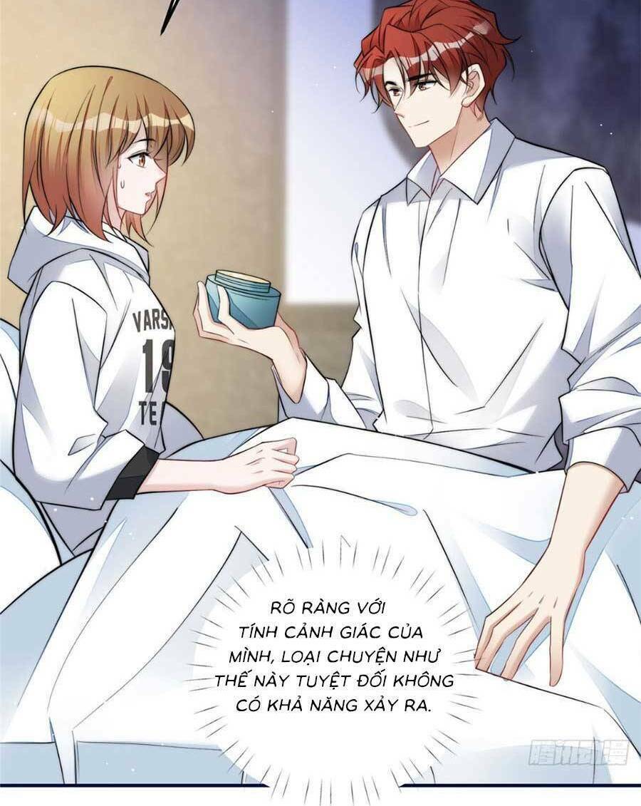 Đại Lão Nào Cũng Tranh Sủng Ta: Chapter 191