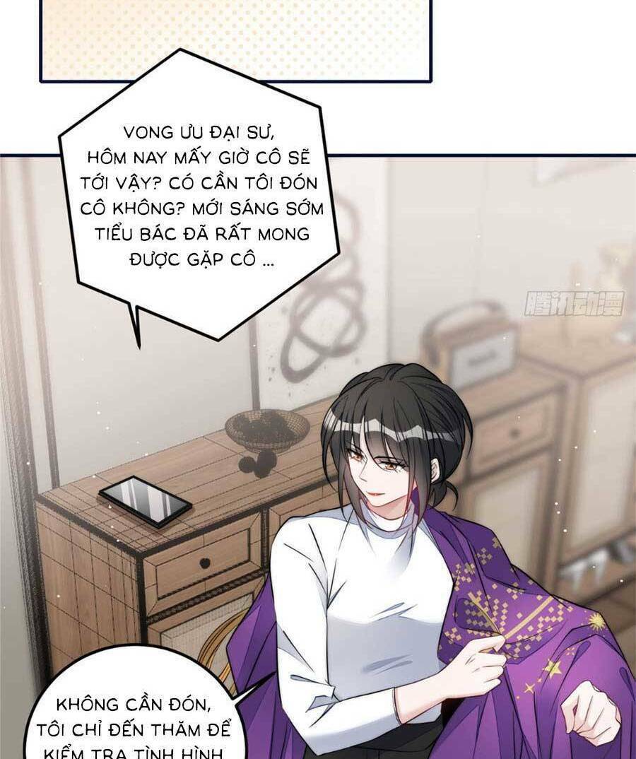 Đại Lão Nào Cũng Tranh Sủng Ta: Chapter 191