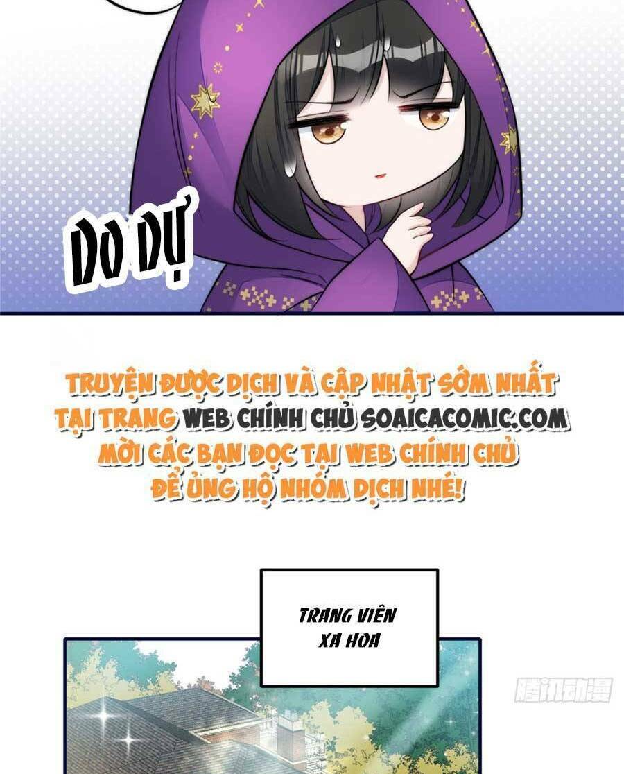 Đại Lão Nào Cũng Tranh Sủng Ta: Chapter 191