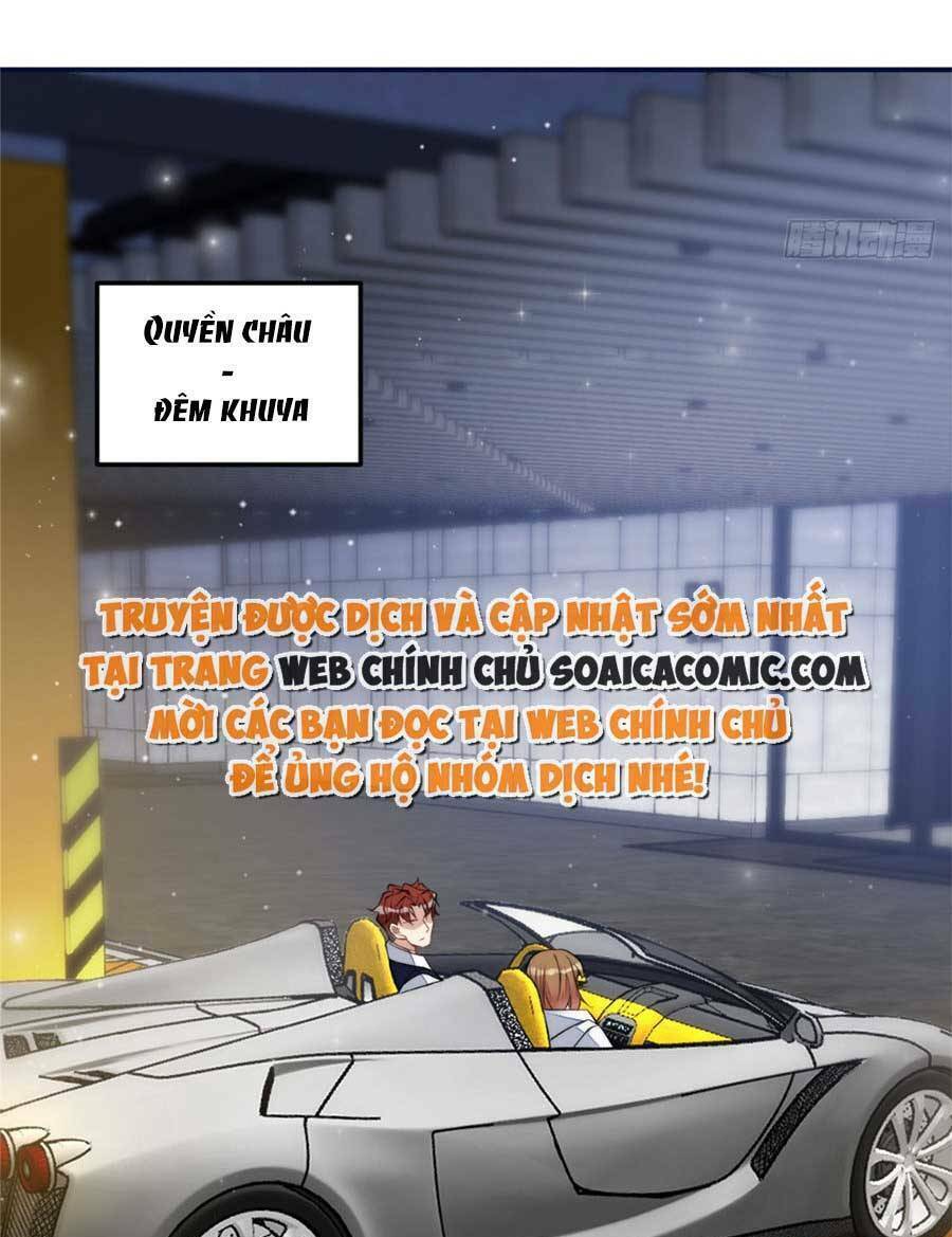 Đại Lão Nào Cũng Tranh Sủng Ta: Chapter 191