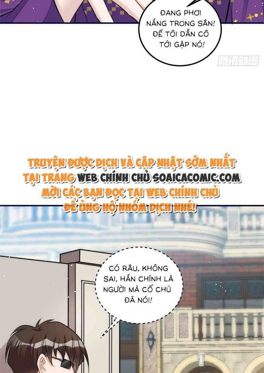 Đại Lão Nào Cũng Tranh Sủng Ta: Chapter 191