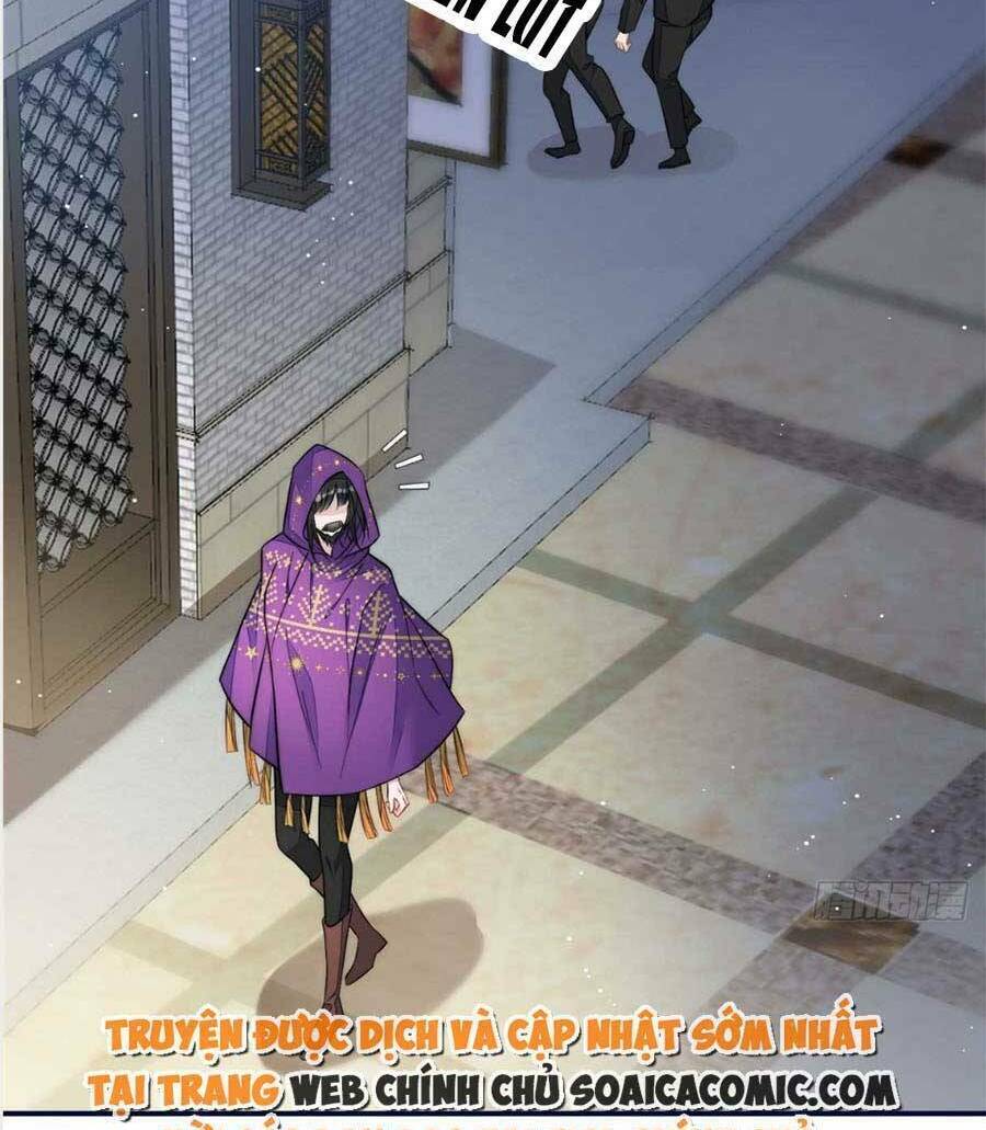 Đại Lão Nào Cũng Tranh Sủng Ta: Chapter 193