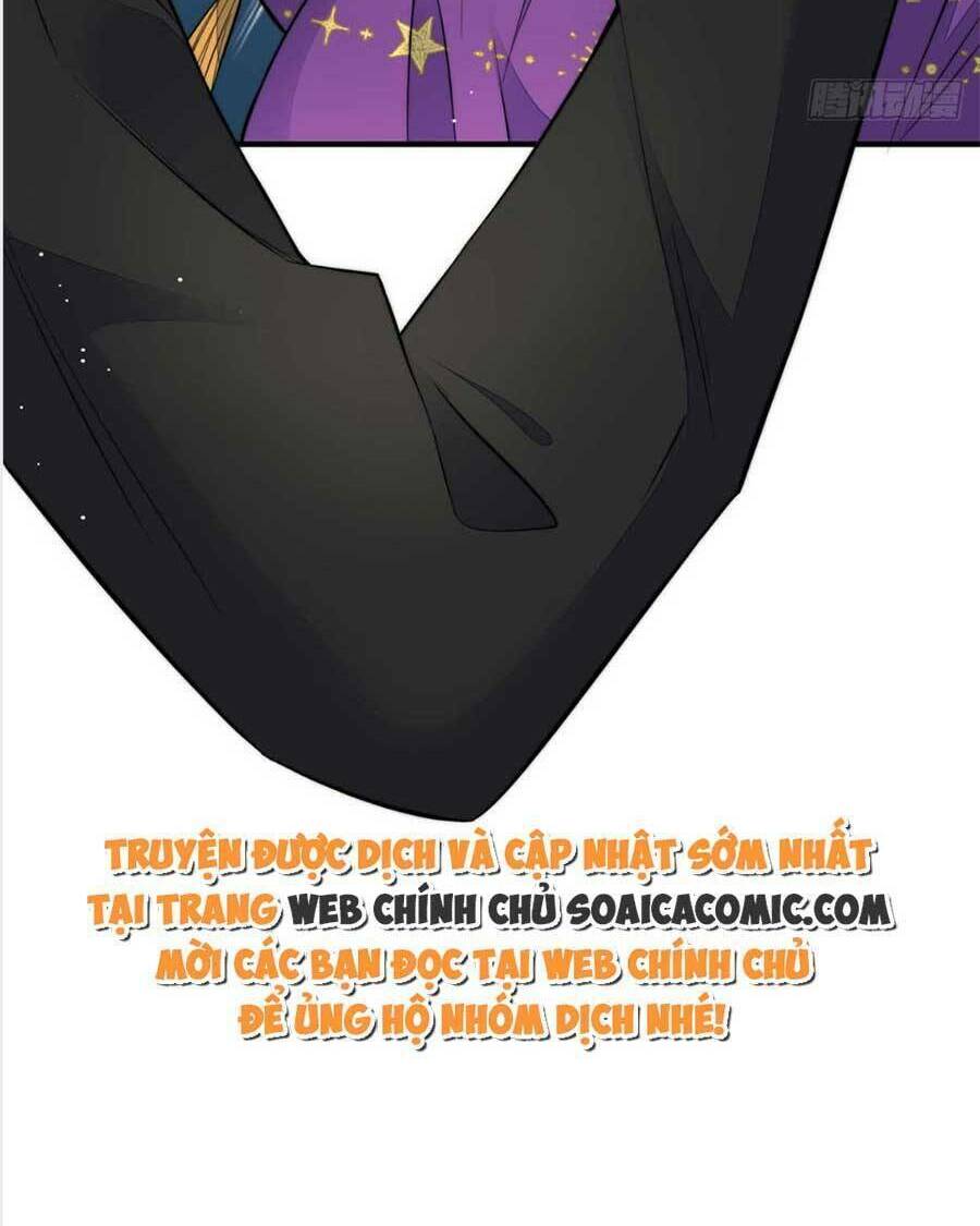 Đại Lão Nào Cũng Tranh Sủng Ta: Chapter 193