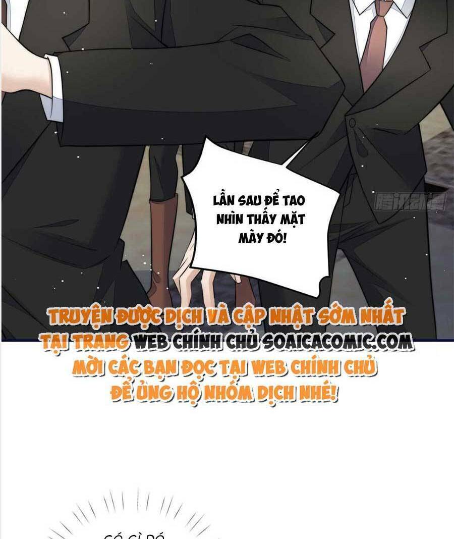 Đại Lão Nào Cũng Tranh Sủng Ta: Chapter 193
