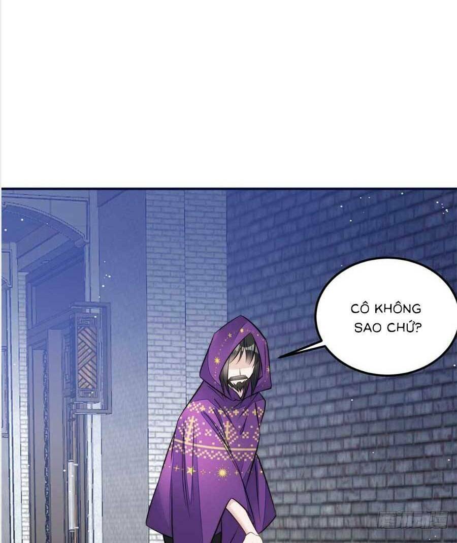 Đại Lão Nào Cũng Tranh Sủng Ta: Chapter 193