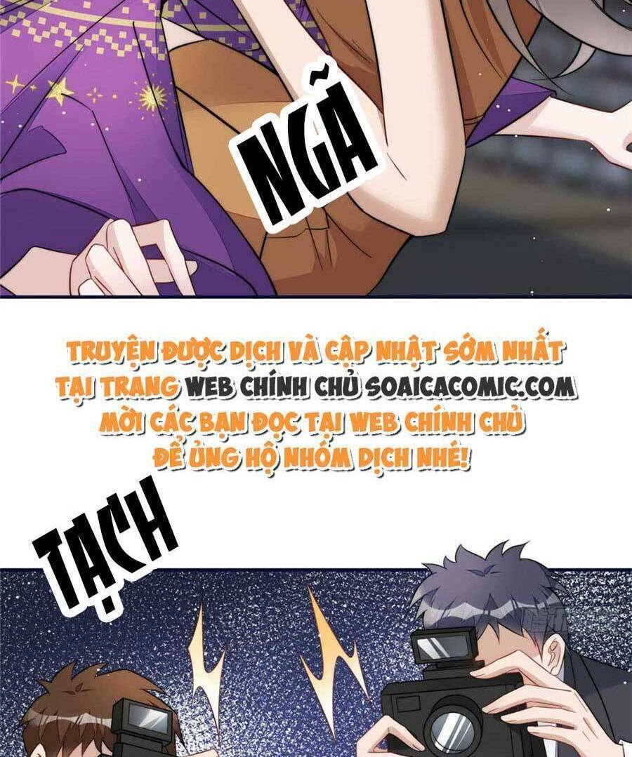 Đại Lão Nào Cũng Tranh Sủng Ta: Chapter 193