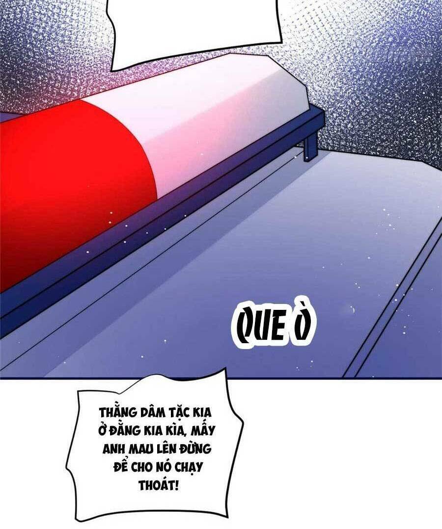 Đại Lão Nào Cũng Tranh Sủng Ta: Chapter 193