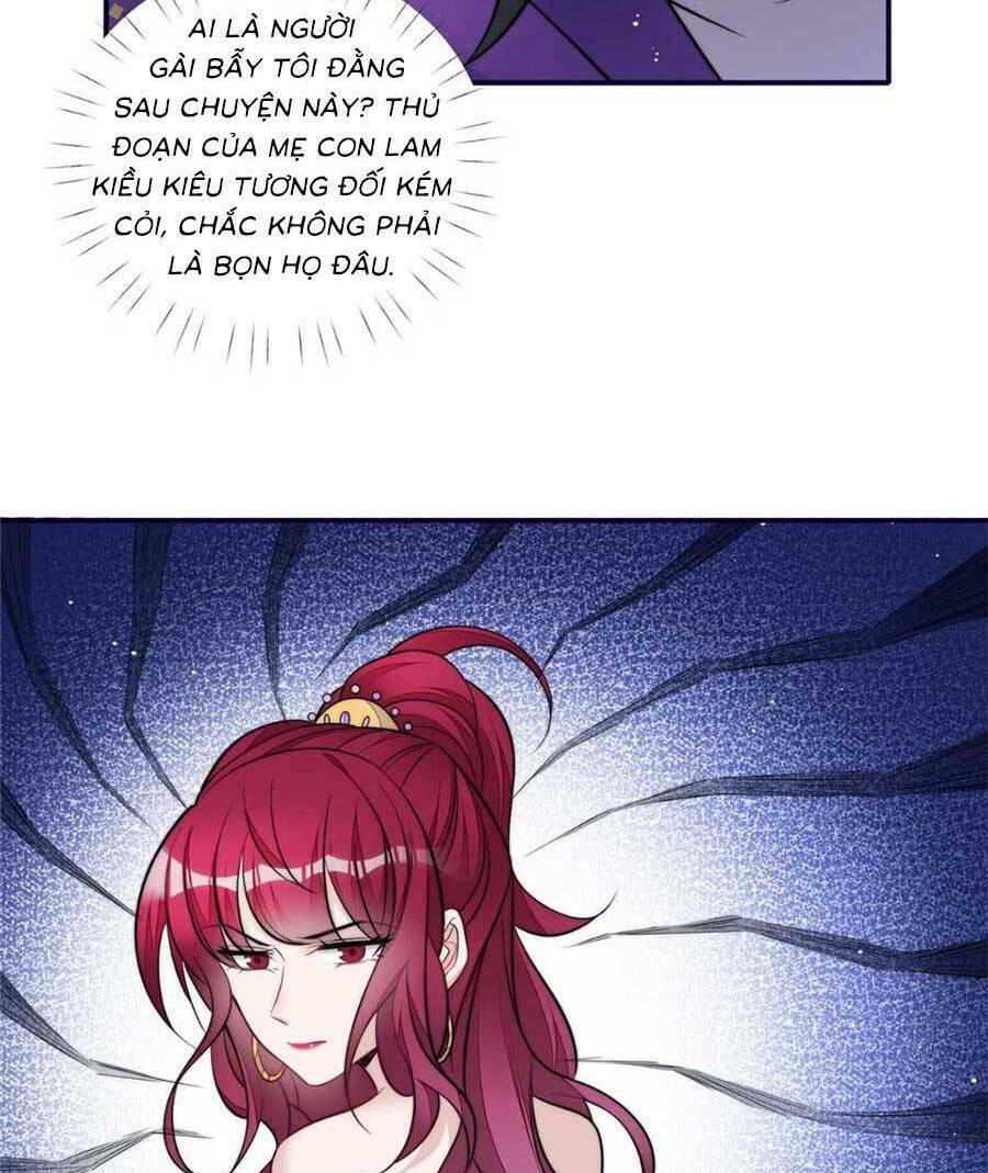 Đại Lão Nào Cũng Tranh Sủng Ta: Chapter 193