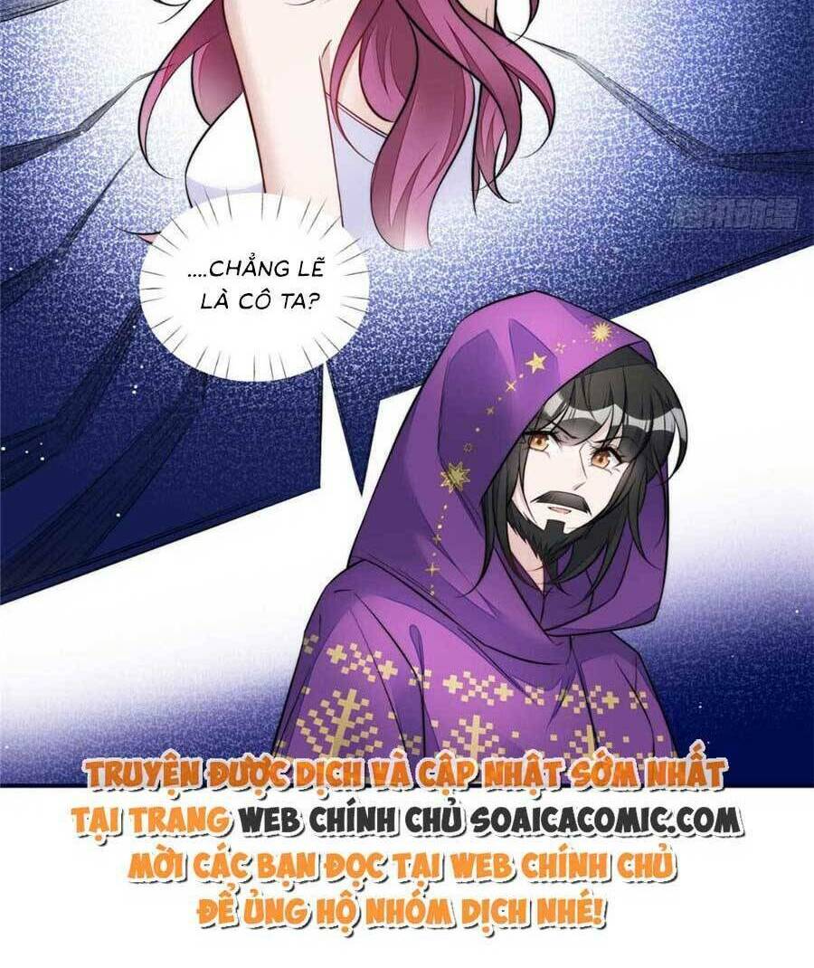Đại Lão Nào Cũng Tranh Sủng Ta: Chapter 193