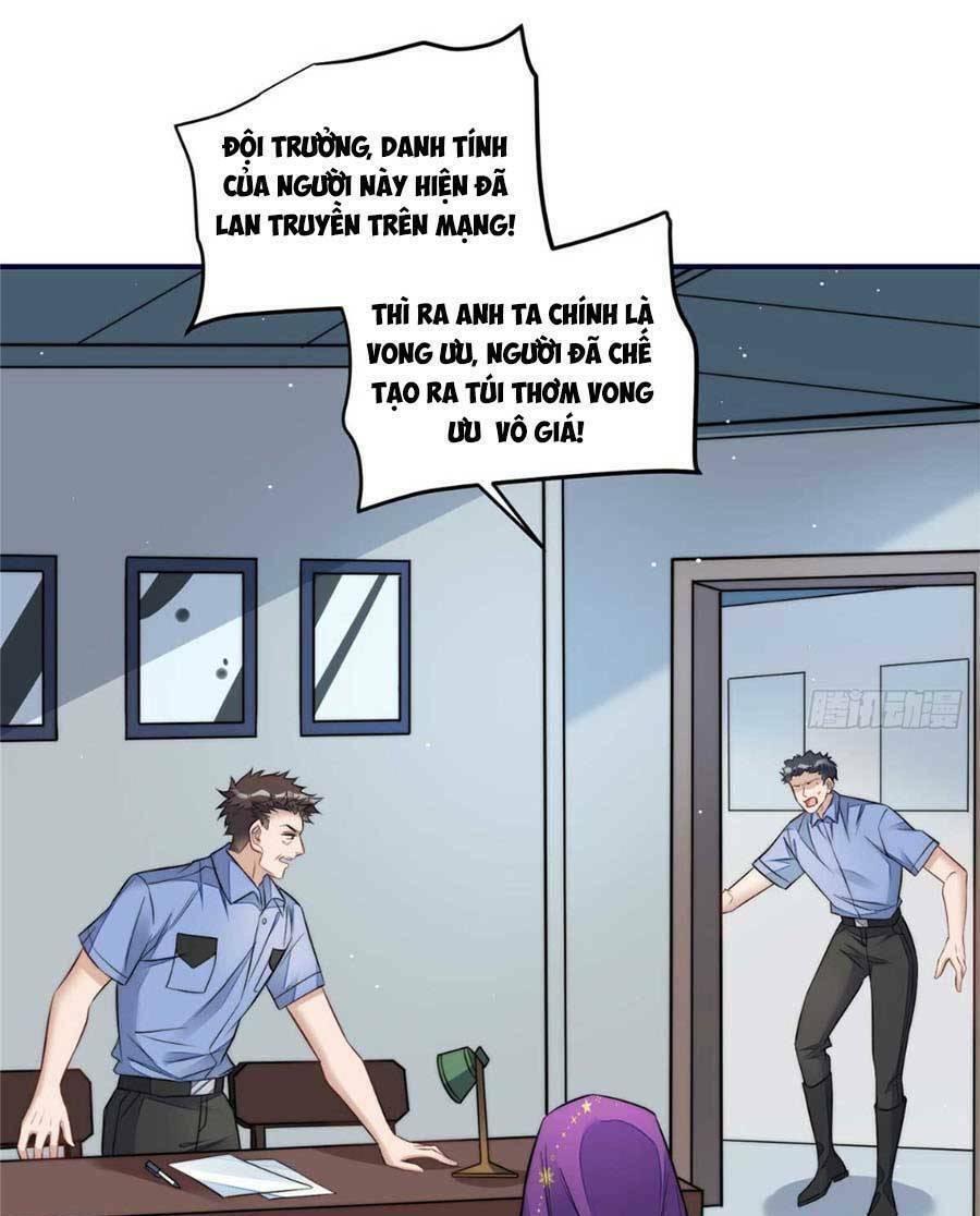 Đại Lão Nào Cũng Tranh Sủng Ta: Chapter 193