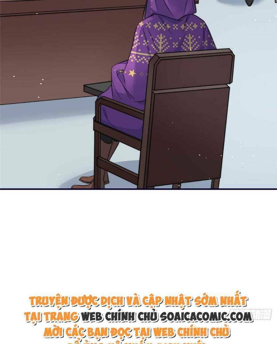 Đại Lão Nào Cũng Tranh Sủng Ta: Chapter 193