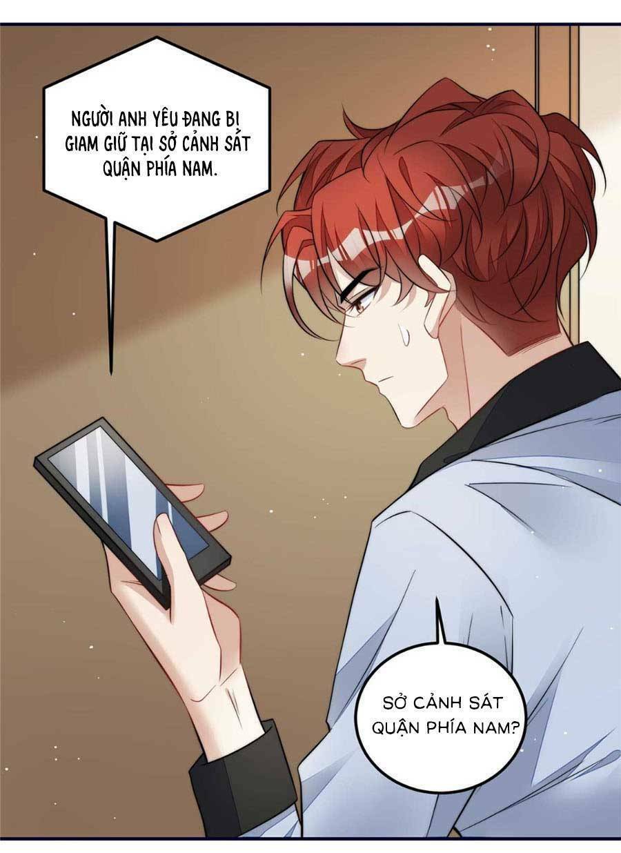 Đại Lão Nào Cũng Tranh Sủng Ta: Chapter 193