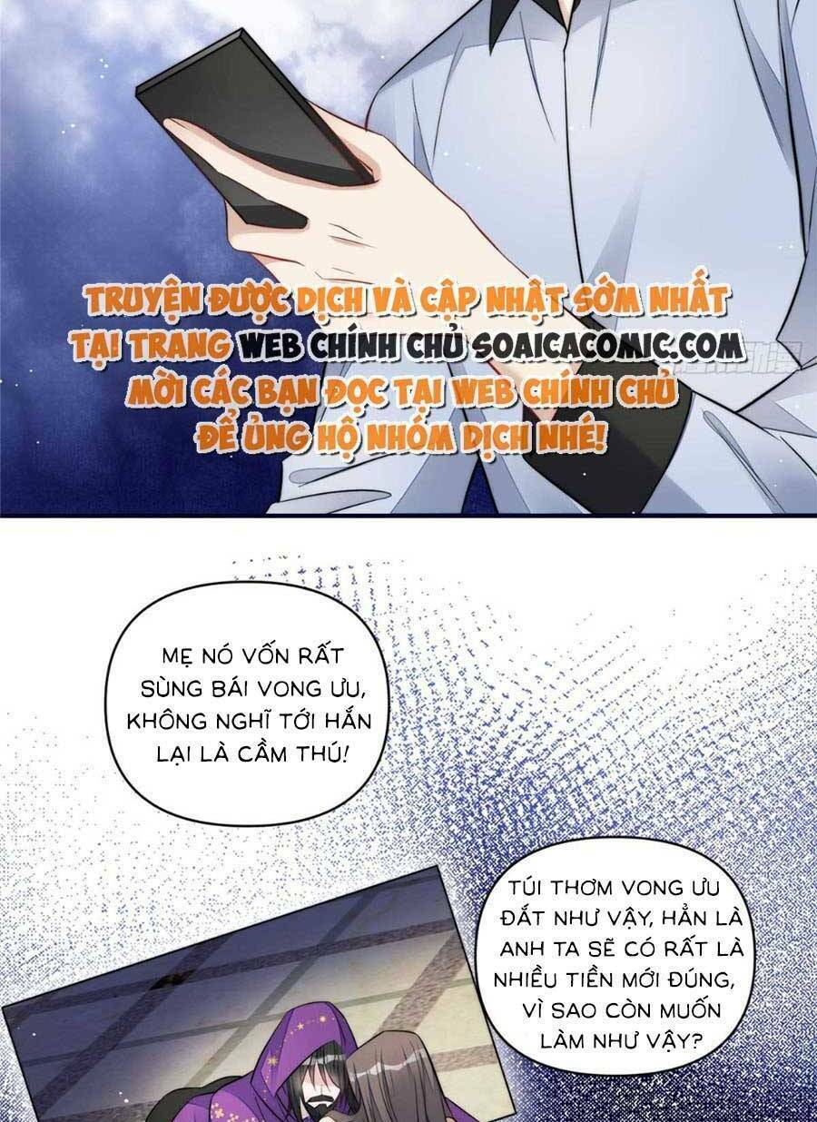 Đại Lão Nào Cũng Tranh Sủng Ta: Chapter 193