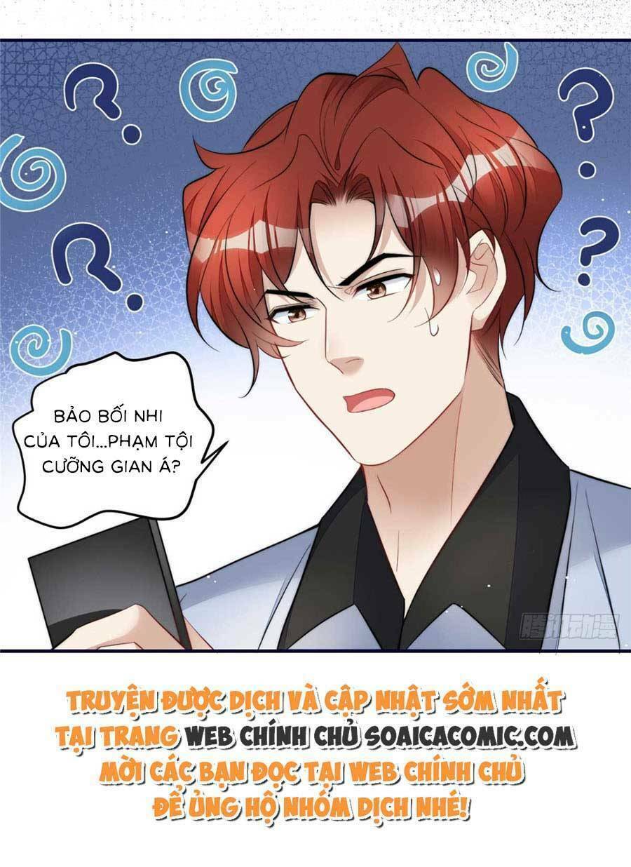 Đại Lão Nào Cũng Tranh Sủng Ta: Chapter 193