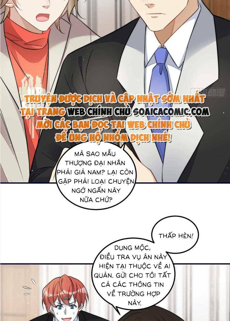 Đại Lão Nào Cũng Tranh Sủng Ta: Chapter 193