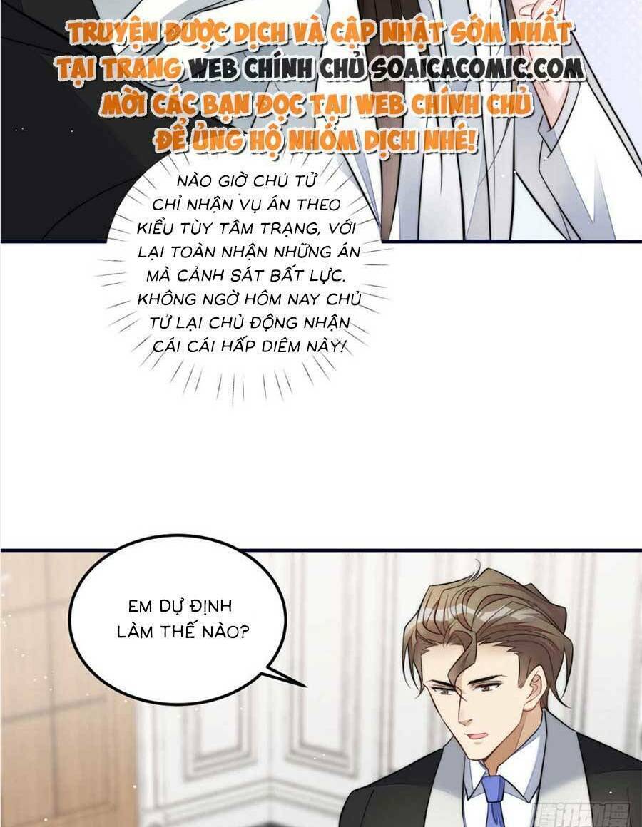 Đại Lão Nào Cũng Tranh Sủng Ta: Chapter 193