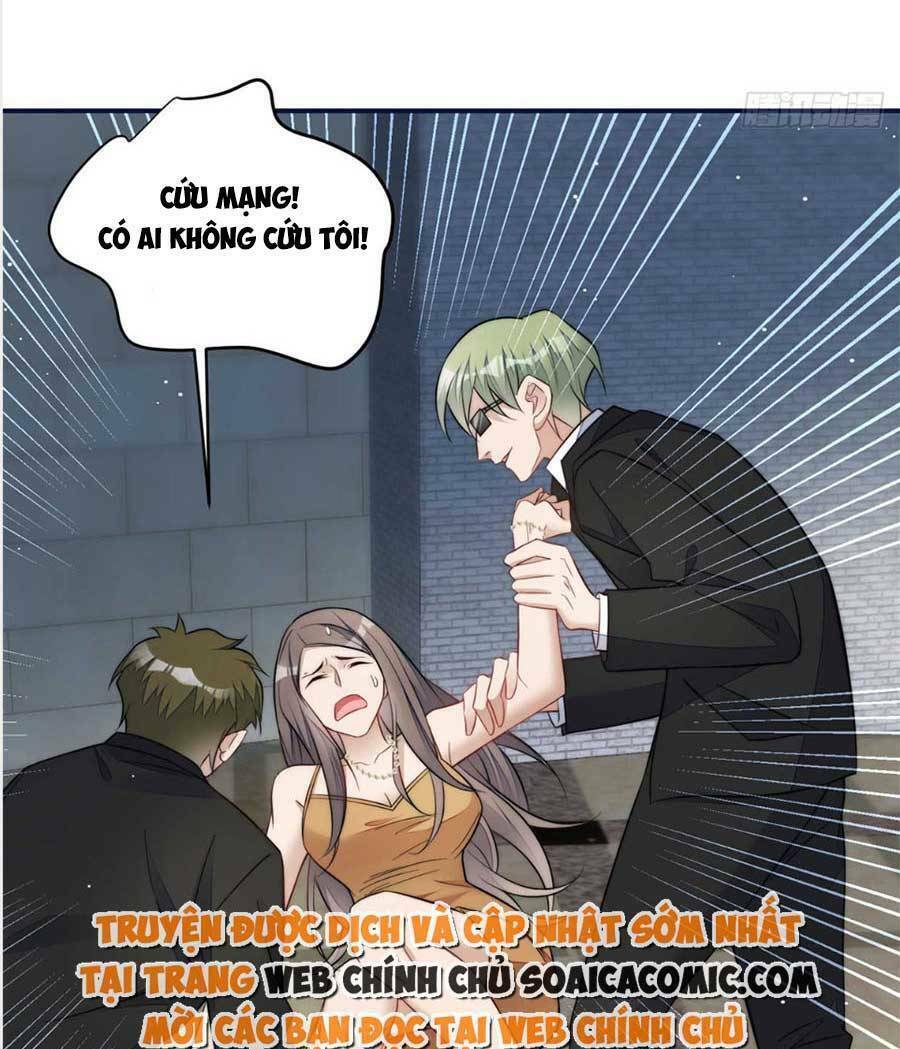 Đại Lão Nào Cũng Tranh Sủng Ta: Chapter 193