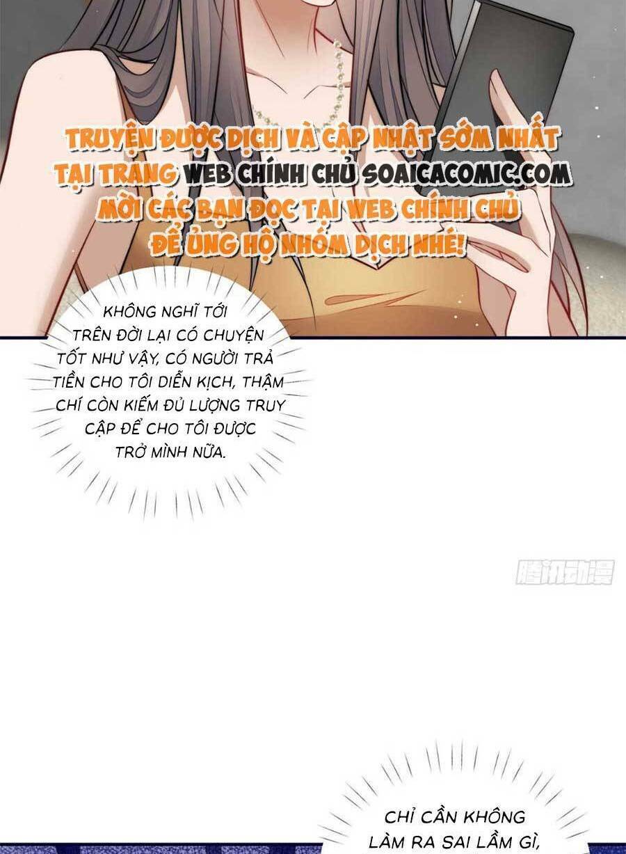 Đại Lão Nào Cũng Tranh Sủng Ta: Chapter 195