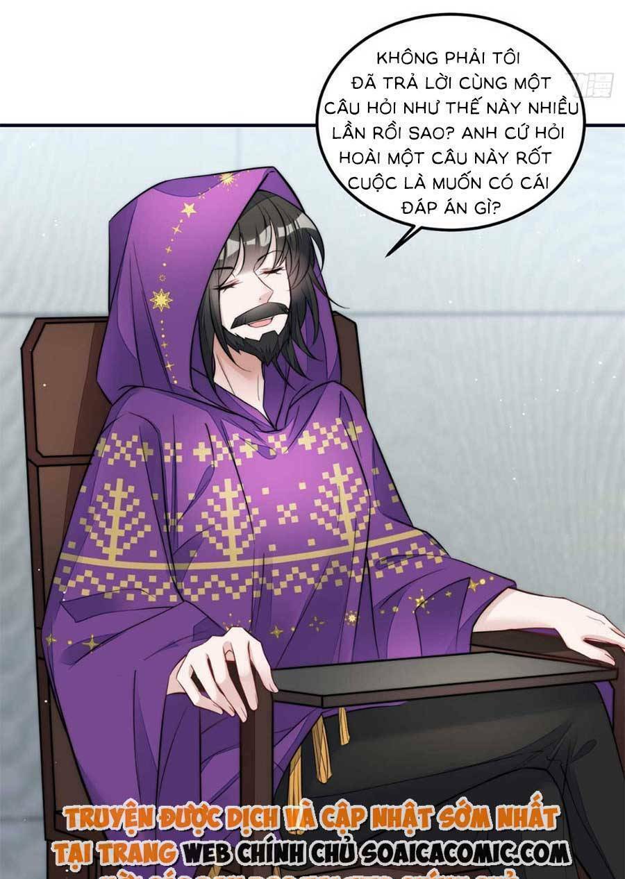 Đại Lão Nào Cũng Tranh Sủng Ta: Chapter 195