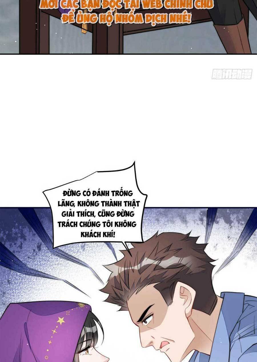 Đại Lão Nào Cũng Tranh Sủng Ta: Chapter 195