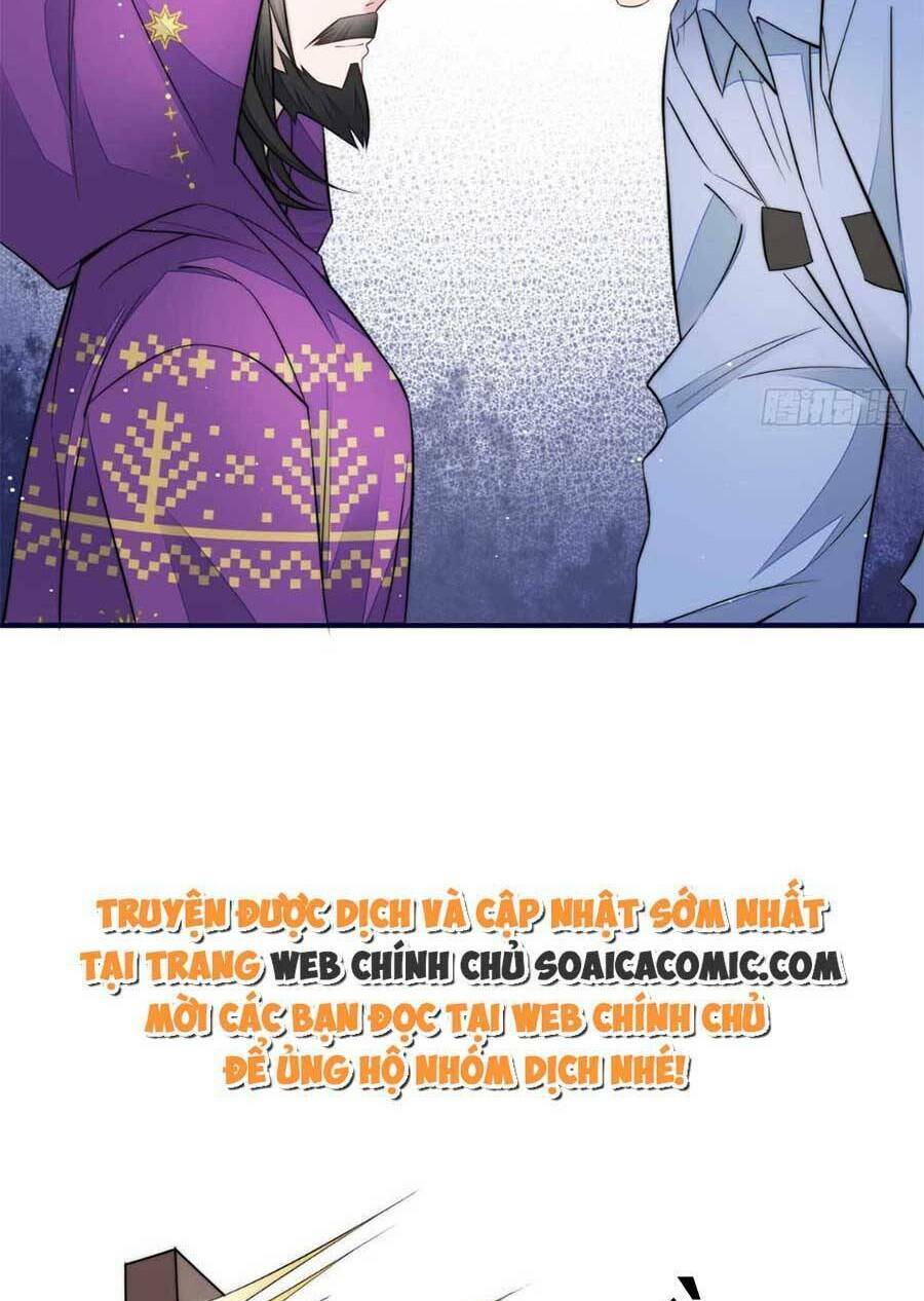 Đại Lão Nào Cũng Tranh Sủng Ta: Chapter 195