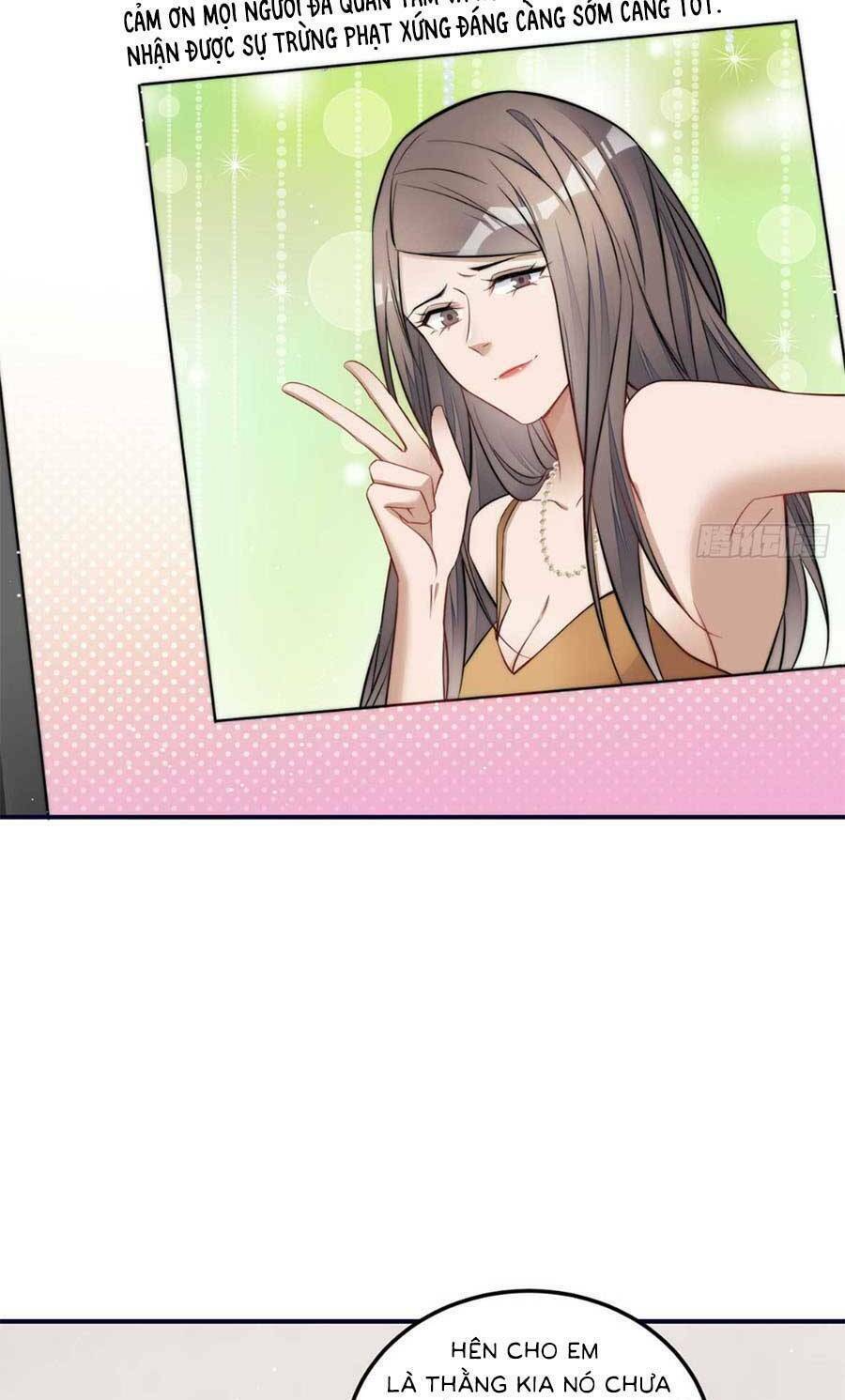 Đại Lão Nào Cũng Tranh Sủng Ta: Chapter 195