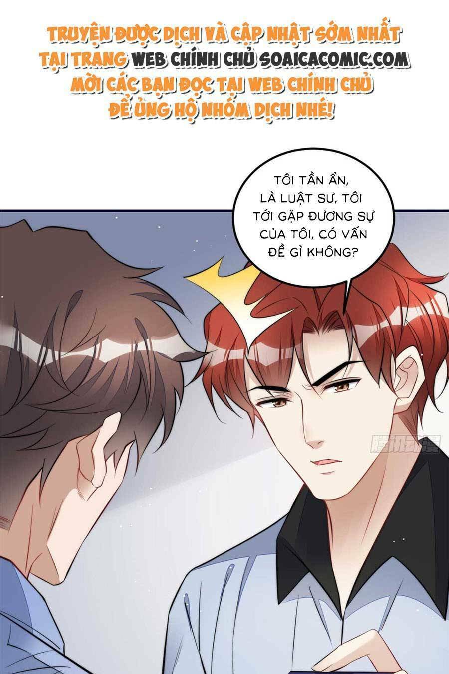 Đại Lão Nào Cũng Tranh Sủng Ta: Chapter 195